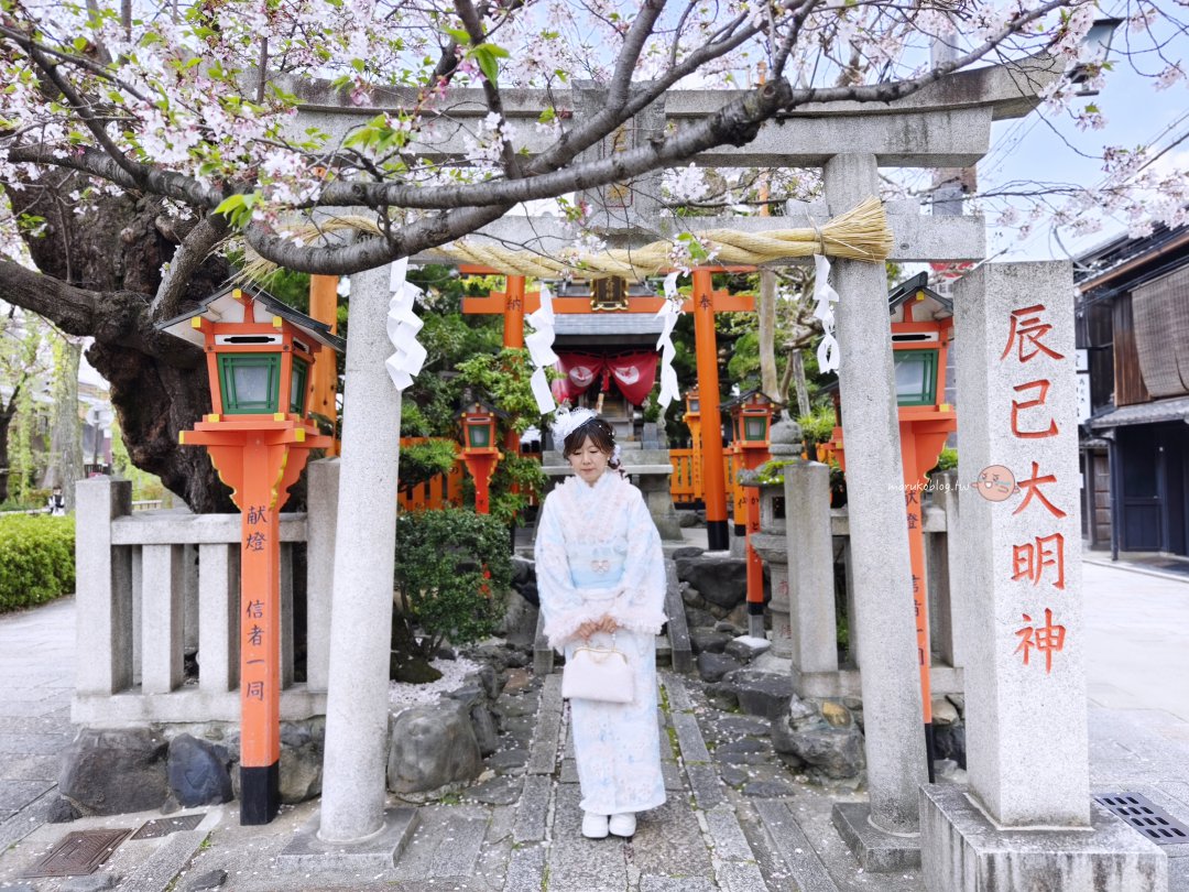【穿上蕾絲和服漫步京都】着物レンタル Dreamy 京都祇園四条店|浪漫打卡景點、租借價格與實拍心得 @Maruko(丸子)與美食有個約會 【穿上蕾絲和服漫步京都】着物レンタル Dreamy 京都祇園四条店|浪漫打卡景點、租借價格與實拍心得 @Maruko(丸子)與美食有個約會