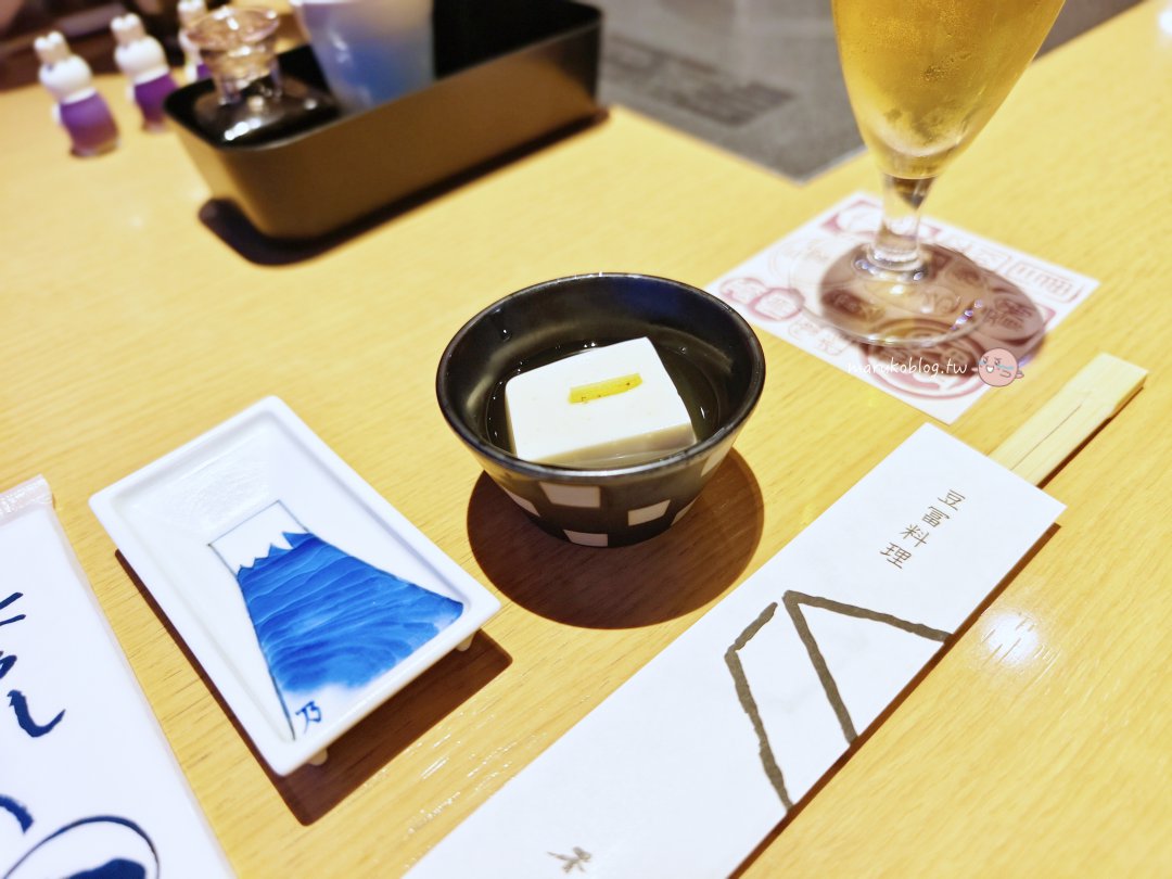 【京都美食推薦】60年老字號「京豆富不二乃」!打破小份量印象,女生也能吃超飽的京豆腐料理、必吃單點全攻略 @Maruko(丸子)與美食有個約會 【京都美食推薦】60年老字號「京豆富不二乃」!打破小份量印象,女生也能吃超飽的京豆腐料理、必吃單點全攻略 @Maruko(丸子)與美食有個約會