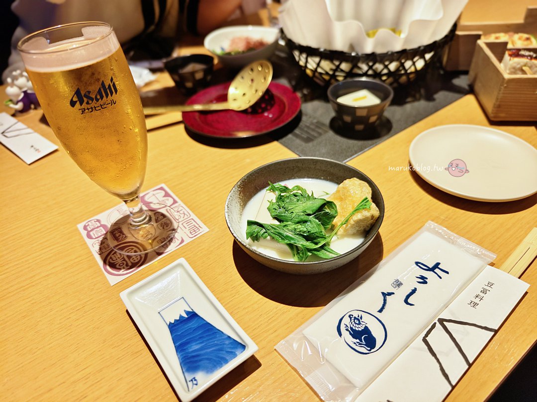 【京都美食推薦】60年老字號「京豆富不二乃」!打破小份量印象,女生也能吃超飽的京豆腐料理、必吃單點全攻略 @Maruko(丸子)與美食有個約會 【京都美食推薦】60年老字號「京豆富不二乃」!打破小份量印象,女生也能吃超飽的京豆腐料理、必吃單點全攻略 @Maruko(丸子)與美食有個約會