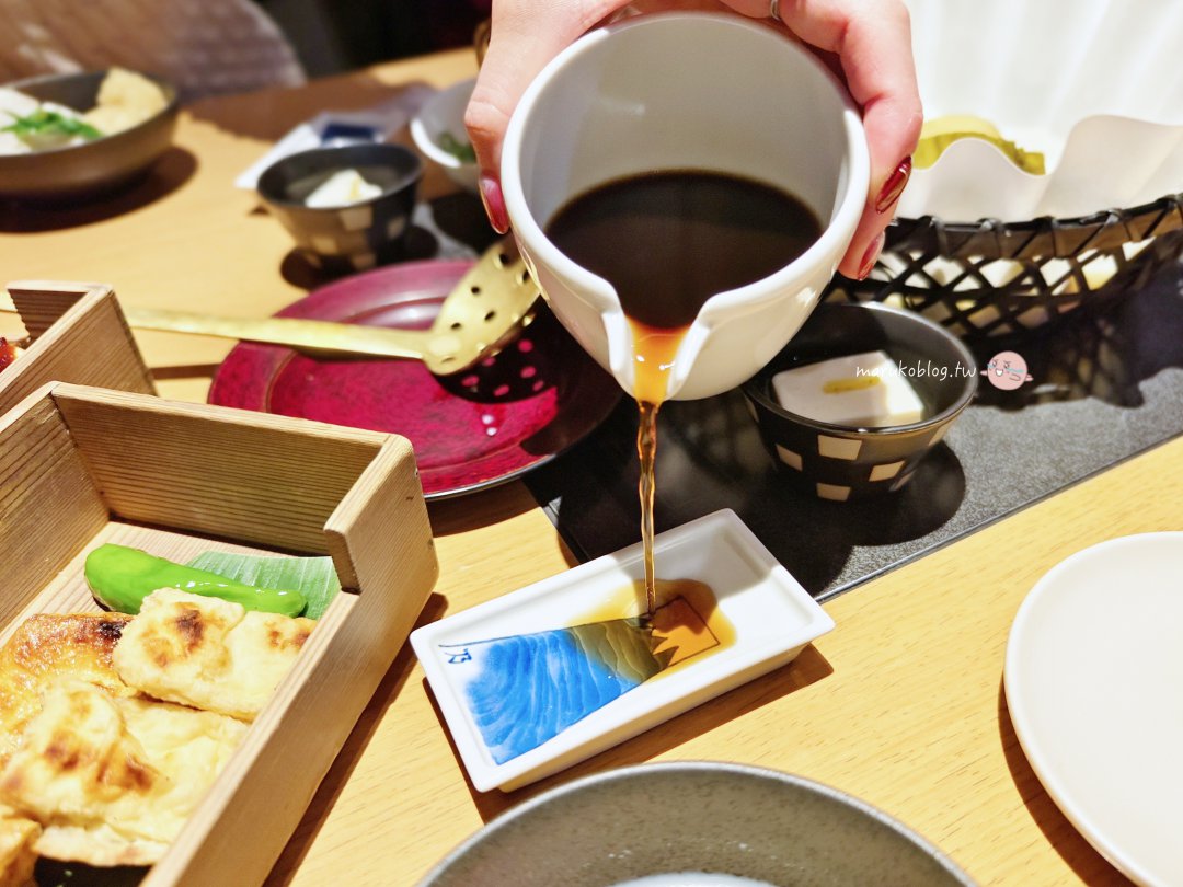 【京都美食推薦】60年老字號「京豆富不二乃」!打破小份量印象,女生也能吃超飽的京豆腐料理、必吃單點全攻略 @Maruko(丸子)與美食有個約會 【京都美食推薦】60年老字號「京豆富不二乃」!打破小份量印象,女生也能吃超飽的京豆腐料理、必吃單點全攻略 @Maruko(丸子)與美食有個約會