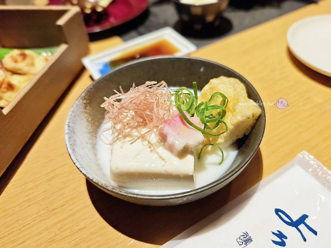 【京都美食推薦】60年老字號「京豆富不二乃」!打破小份量印象,女生也能吃超飽的京豆腐料理、必吃單點全攻略 @Maruko(丸子)與美食有個約會 【京都美食推薦】60年老字號「京豆富不二乃」!打破小份量印象,女生也能吃超飽的京豆腐料理、必吃單點全攻略 @Maruko(丸子)與美食有個約會