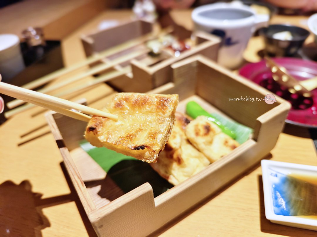 【京都美食推薦】60年老字號「京豆富不二乃」!打破小份量印象,女生也能吃超飽的京豆腐料理、必吃單點全攻略 @Maruko(丸子)與美食有個約會 【京都美食推薦】60年老字號「京豆富不二乃」!打破小份量印象,女生也能吃超飽的京豆腐料理、必吃單點全攻略 @Maruko(丸子)與美食有個約會