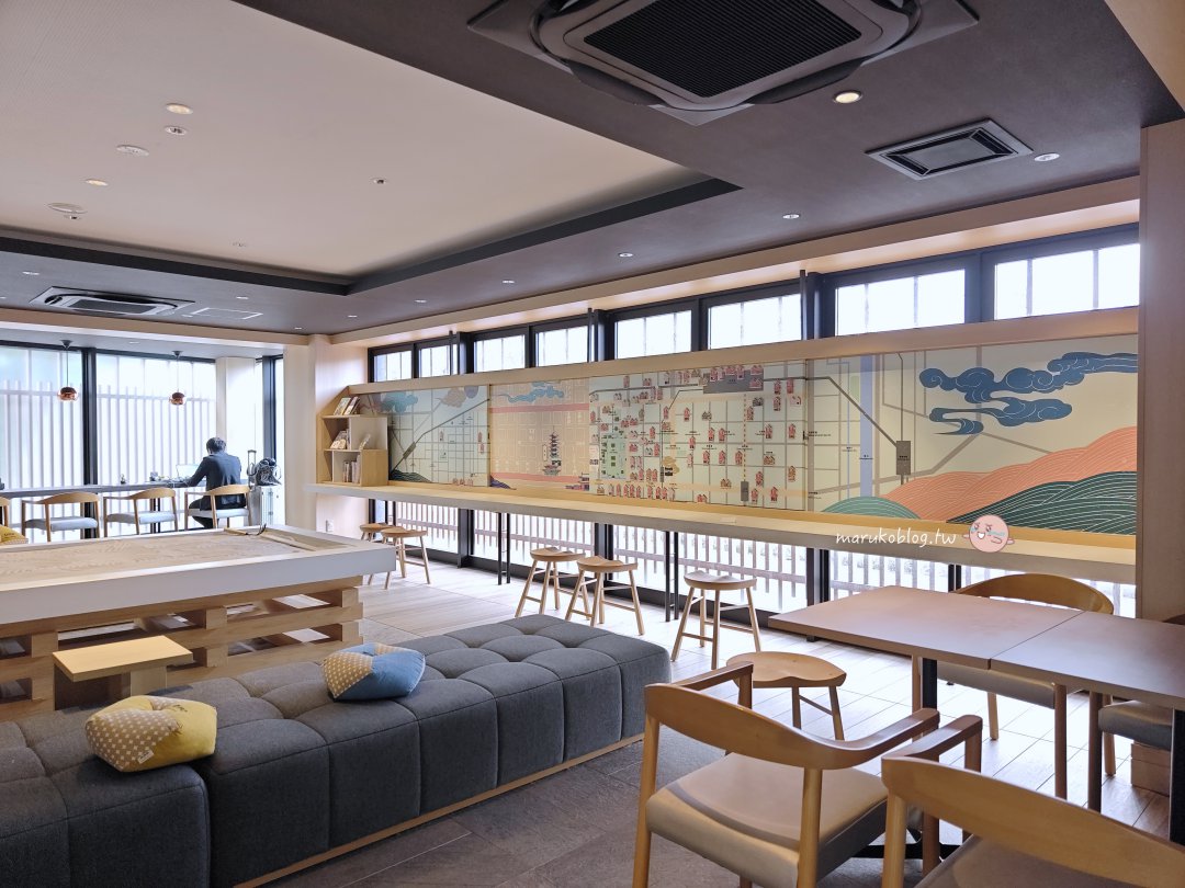 【2026京都住宿】星野OMO3京都東寺:近京都車站、高CP值自助入住,還有24小時OMO Food & Drink Station! @Maruko(丸子)與美食有個約會 【2026京都住宿】星野OMO3京都東寺:近京都車站、高CP值自助入住,還有24小時OMO Food & Drink Station! @Maruko(丸子)與美食有個約會