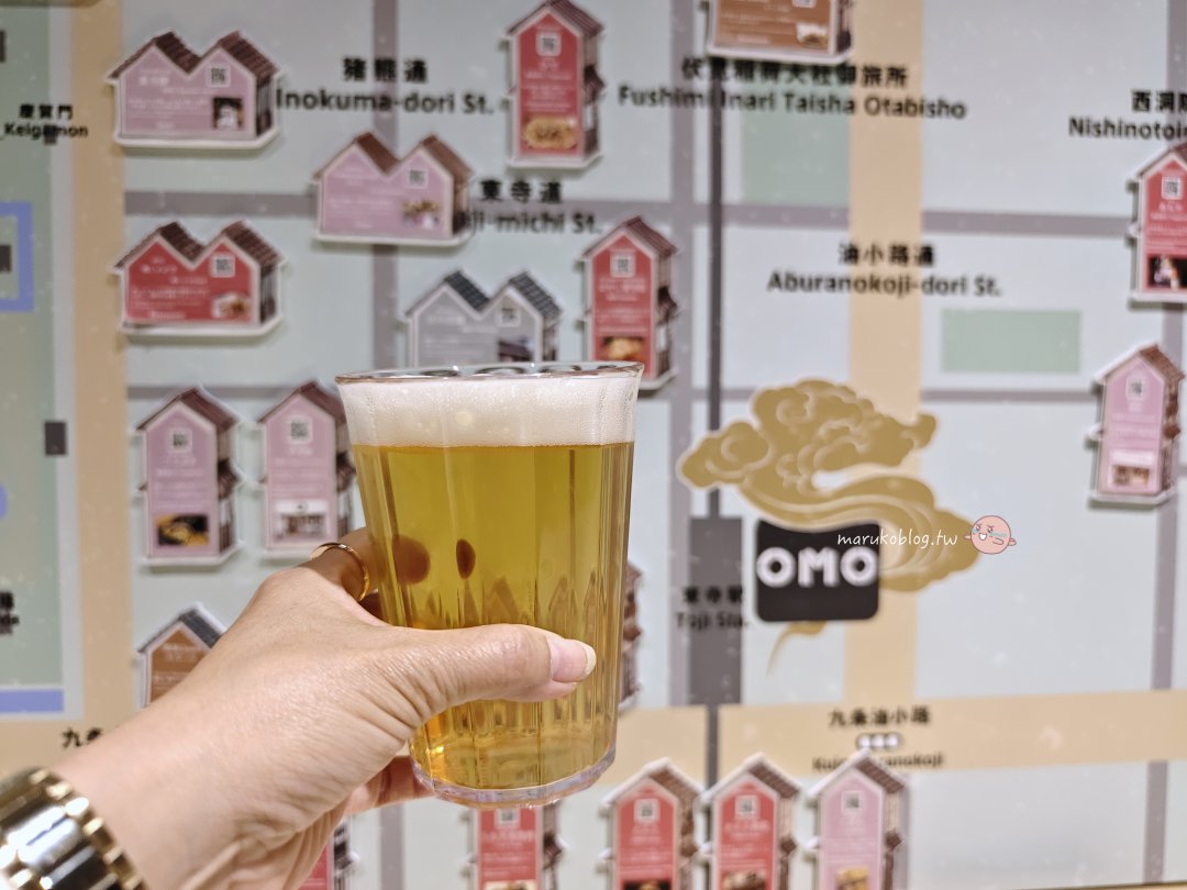 【2026京都住宿】星野OMO3京都東寺:近京都車站、高CP值自助入住,還有24小時OMO Food & Drink Station! @Maruko(丸子)與美食有個約會 【2026京都住宿】星野OMO3京都東寺:近京都車站、高CP值自助入住,還有24小時OMO Food & Drink Station! @Maruko(丸子)與美食有個約會