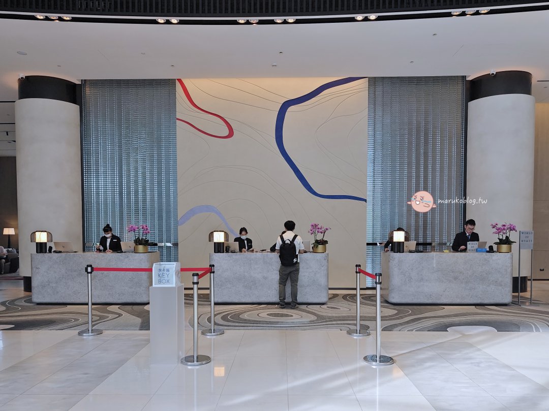 【桃園凱悅酒店】桃園機場旁住宿推薦｜跑道景觀房、機場接駁、早班機首選 @Maruko(丸子)與美食有個約會