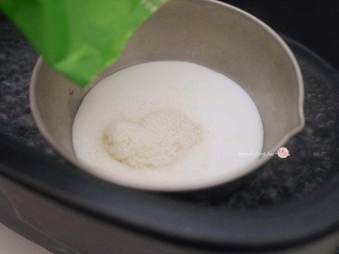 【小烤箱料理】可頌馬鈴薯鹹派|5分鐘完成的簡單鹹點做法 @Maruko(丸子)與美食有個約會 【小烤箱料理】可頌馬鈴薯鹹派|5分鐘完成的簡單鹹點做法 @Maruko(丸子)與美食有個約會