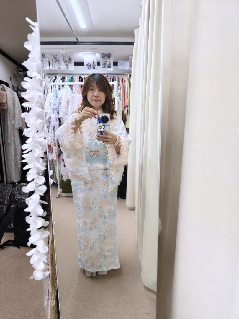 【穿上蕾絲和服漫步京都】着物レンタル Dreamy 京都祇園四条店|浪漫打卡景點、租借價格與實拍心得 @Maruko(丸子)與美食有個約會 【穿上蕾絲和服漫步京都】着物レンタル Dreamy 京都祇園四条店|浪漫打卡景點、租借價格與實拍心得 @Maruko(丸子)與美食有個約會
