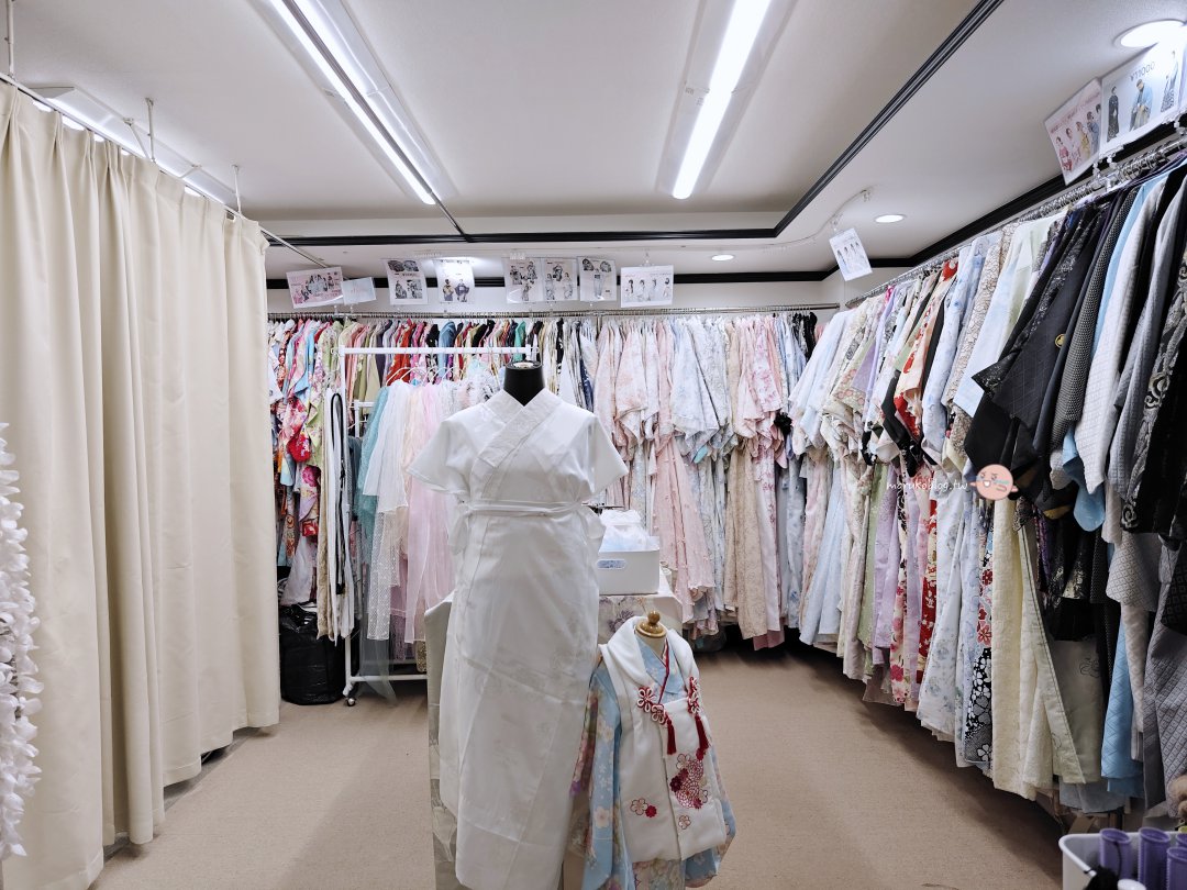 【穿上蕾絲和服漫步京都】着物レンタル Dreamy 京都祇園四条店|浪漫打卡景點、租借價格與實拍心得 @Maruko(丸子)與美食有個約會 【穿上蕾絲和服漫步京都】着物レンタル Dreamy 京都祇園四条店|浪漫打卡景點、租借價格與實拍心得 @Maruko(丸子)與美食有個約會