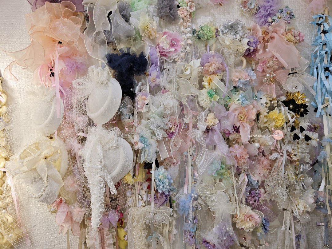 【穿上蕾絲和服漫步京都】着物レンタル Dreamy 京都祇園四条店｜浪漫打卡景點、租借價格與實拍心得 @Maruko(丸子)與美食有個約會