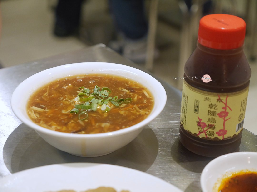 台北捷運忠孝復興站「大舅媽鍋貼」虎尾眷村滷味|必吃韭黃黑豬肉鍋貼、金黃脆皮又爆汁! @Maruko(丸子)與美食有個約會 台北捷運忠孝復興站「大舅媽鍋貼」虎尾眷村滷味|必吃韭黃黑豬肉鍋貼、金黃脆皮又爆汁! @Maruko(丸子)與美食有個約會
