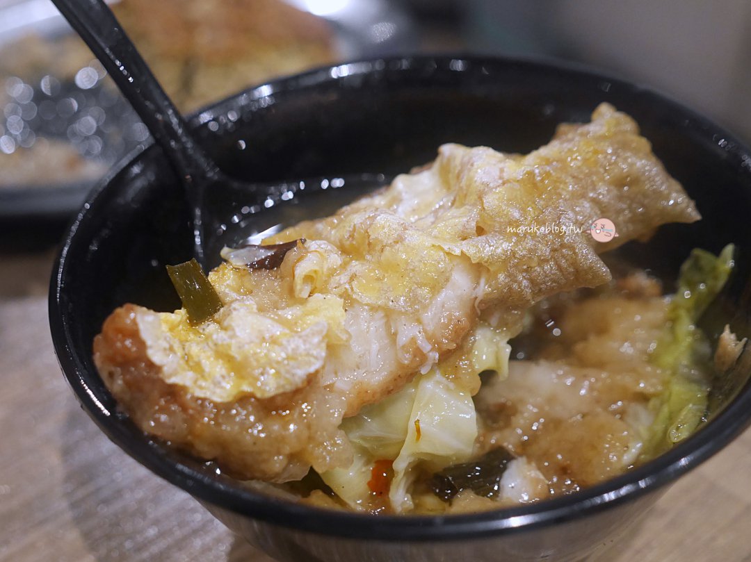 娥嬤炖鰻(原昌吉紅燒鰻)|台北在地60年老店,必點蒜味炸魚蛋、炒米粉、紅燒鰻招牌三寶 @Maruko(丸子)與美食有個約會 娥嬤炖鰻(原昌吉紅燒鰻)|台北在地60年老店,必點蒜味炸魚蛋、炒米粉、紅燒鰻招牌三寶 @Maruko(丸子)與美食有個約會