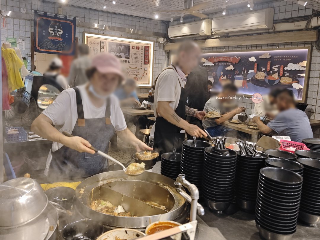 娥嬤炖鰻(原昌吉紅燒鰻)|台北在地60年老店,必點蒜味炸魚蛋、炒米粉、紅燒鰻招牌三寶 @Maruko(丸子)與美食有個約會 娥嬤炖鰻(原昌吉紅燒鰻)|台北在地60年老店,必點蒜味炸魚蛋、炒米粉、紅燒鰻招牌三寶 @Maruko(丸子)與美食有個約會