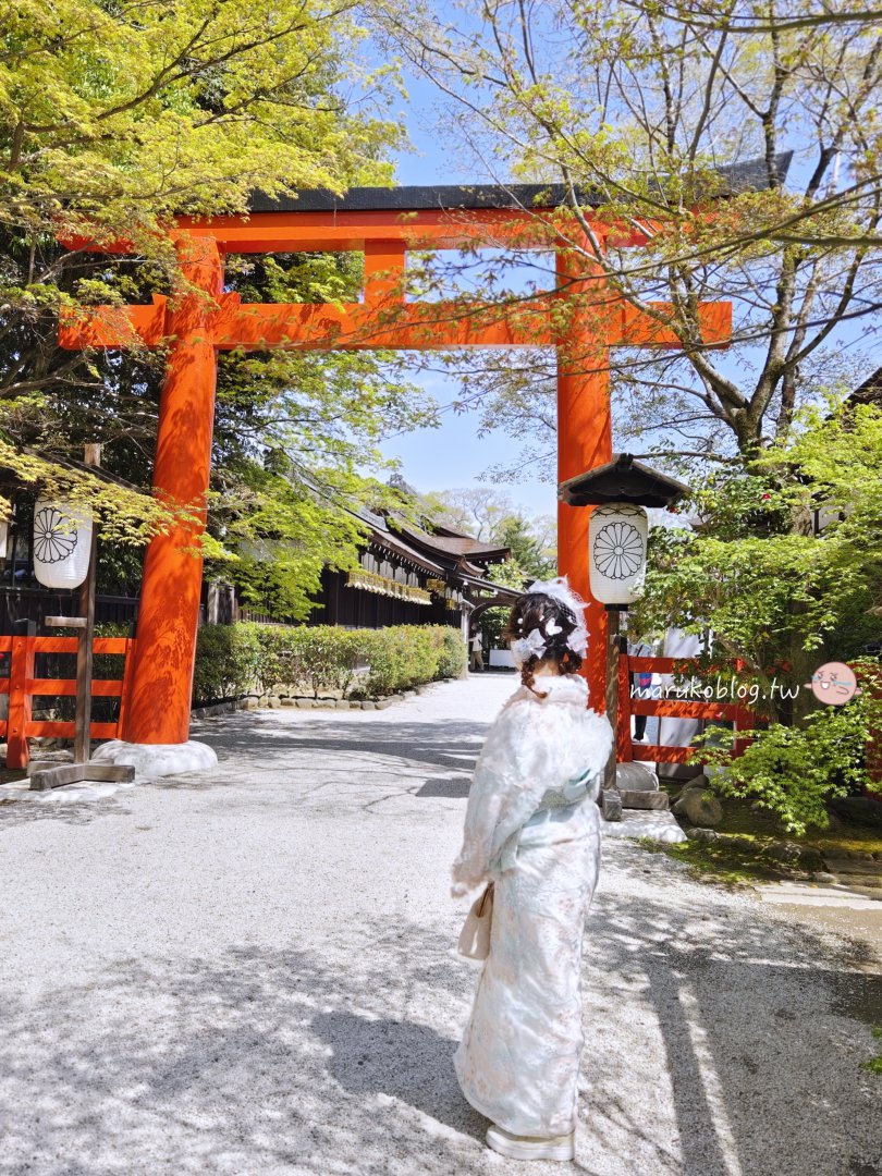 【穿上蕾絲和服漫步京都】着物レンタル Dreamy 京都祇園四条店|浪漫打卡景點、租借價格與實拍心得 @Maruko(丸子)與美食有個約會 【穿上蕾絲和服漫步京都】着物レンタル Dreamy 京都祇園四条店|浪漫打卡景點、租借價格與實拍心得 @Maruko(丸子)與美食有個約會