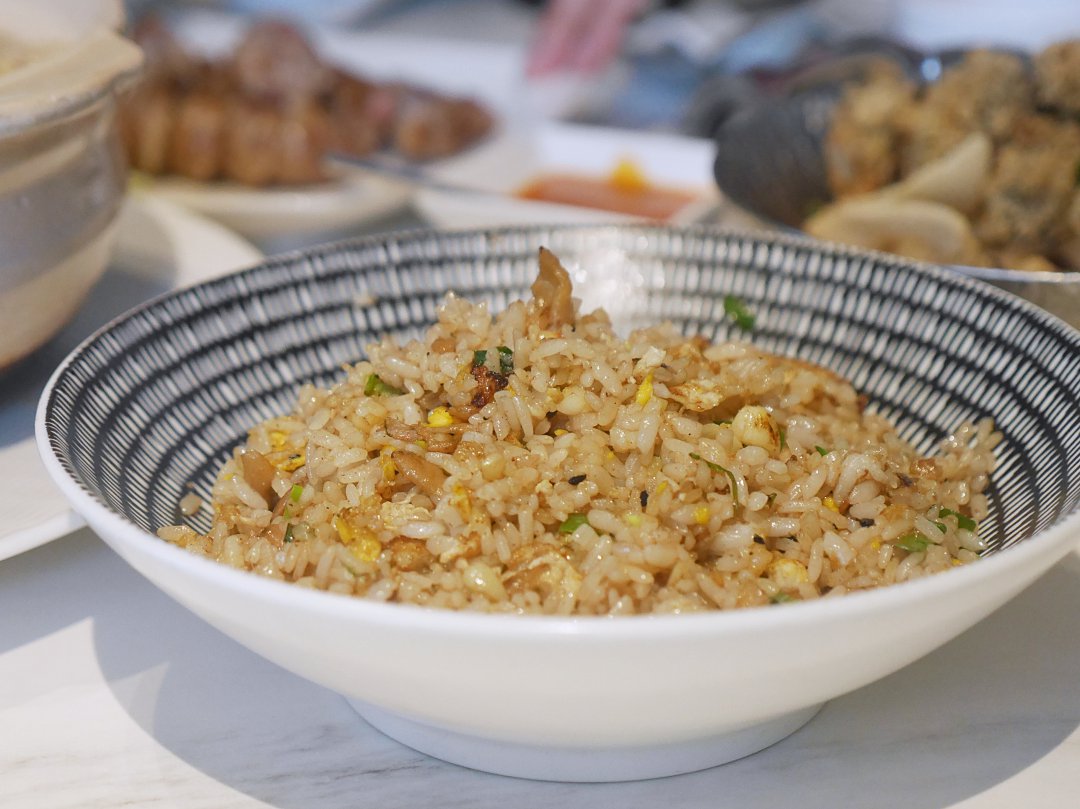 捷運劍南路站美食｜台北萬豪酒店「欣葉鐘菜」－連續三年米其林一星的頂級台菜餐廳 @Maruko(丸子)與美食有個約會