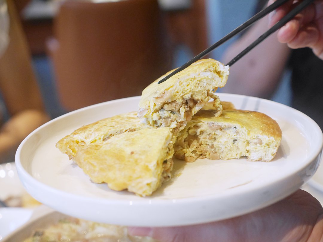 捷運劍南路站美食｜台北萬豪酒店「欣葉鐘菜」－連續三年米其林一星的頂級台菜餐廳 @Maruko(丸子)與美食有個約會