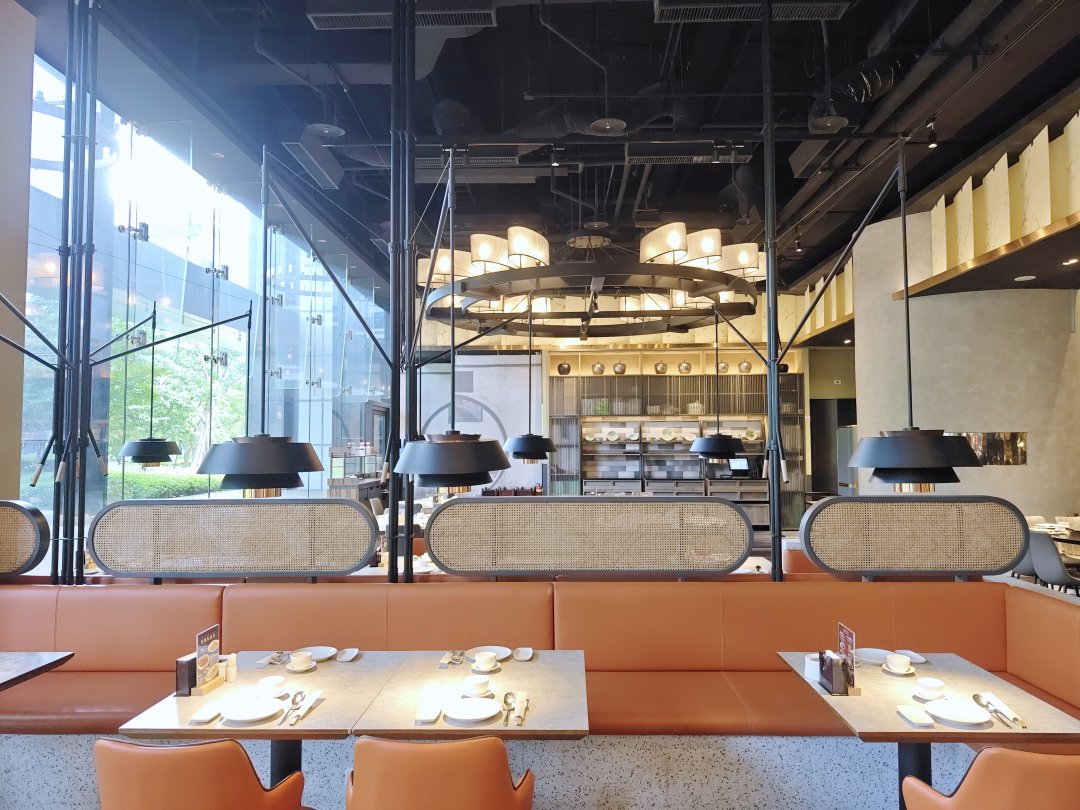 捷運劍南路站美食｜台北萬豪酒店「欣葉鐘菜」－連續三年米其林一星的頂級台菜餐廳 @Maruko(丸子)與美食有個約會