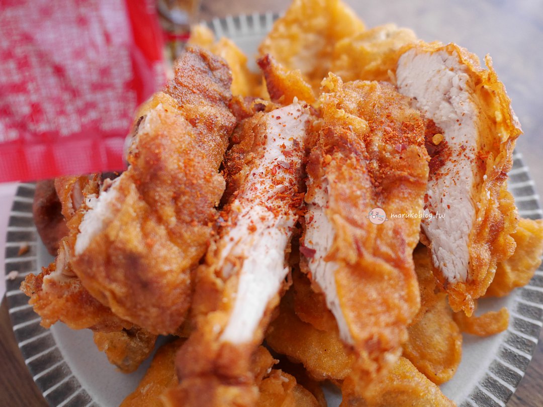 【台北美食】15家必吃炸雞店｜異國風味炸雞、平價炸雞外帶外送懶人包 @Maruko(丸子)與美食有個約會
