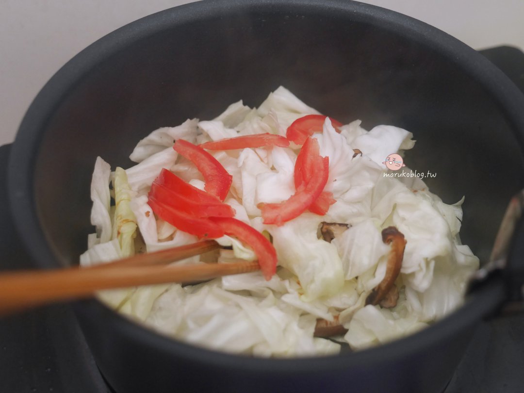 【家常蔬菜料理】蛋酥番茄香菇炒高麗菜食譜|清爽下飯的夏季快炒 @Maruko(丸子)與美食有個約會 【家常蔬菜料理】蛋酥番茄香菇炒高麗菜食譜|清爽下飯的夏季快炒 @Maruko(丸子)與美食有個約會