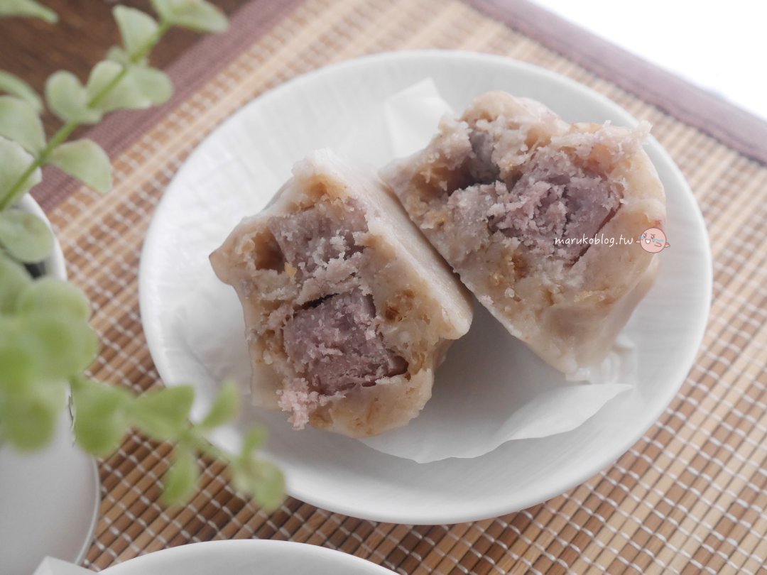 新莊美食「阿瑞官粿店」藏在廟街的百年米食老店草仔粿、芋粿巧超有料 @Maruko(丸子)與美食有個約會 新莊美食「阿瑞官粿店」藏在廟街的百年米食老店草仔粿、芋粿巧超有料 @Maruko(丸子)與美食有個約會