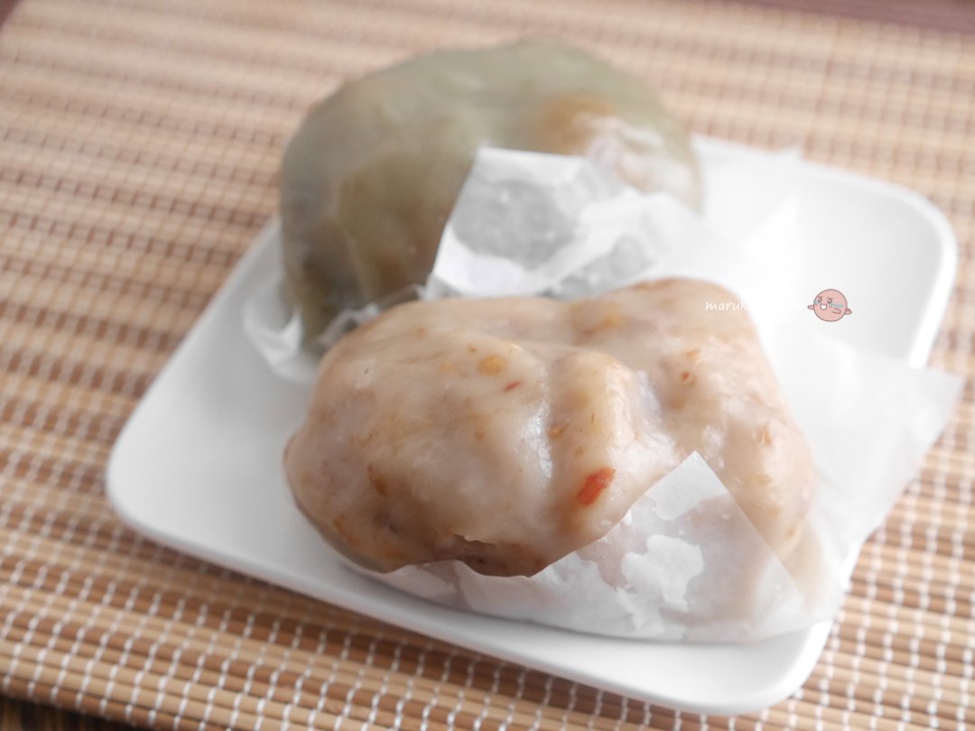 新莊美食「阿瑞官粿店」藏在廟街的百年米食老店草仔粿、芋粿巧超有料 @Maruko(丸子)與美食有個約會 新莊美食「阿瑞官粿店」藏在廟街的百年米食老店草仔粿、芋粿巧超有料 @Maruko(丸子)與美食有個約會