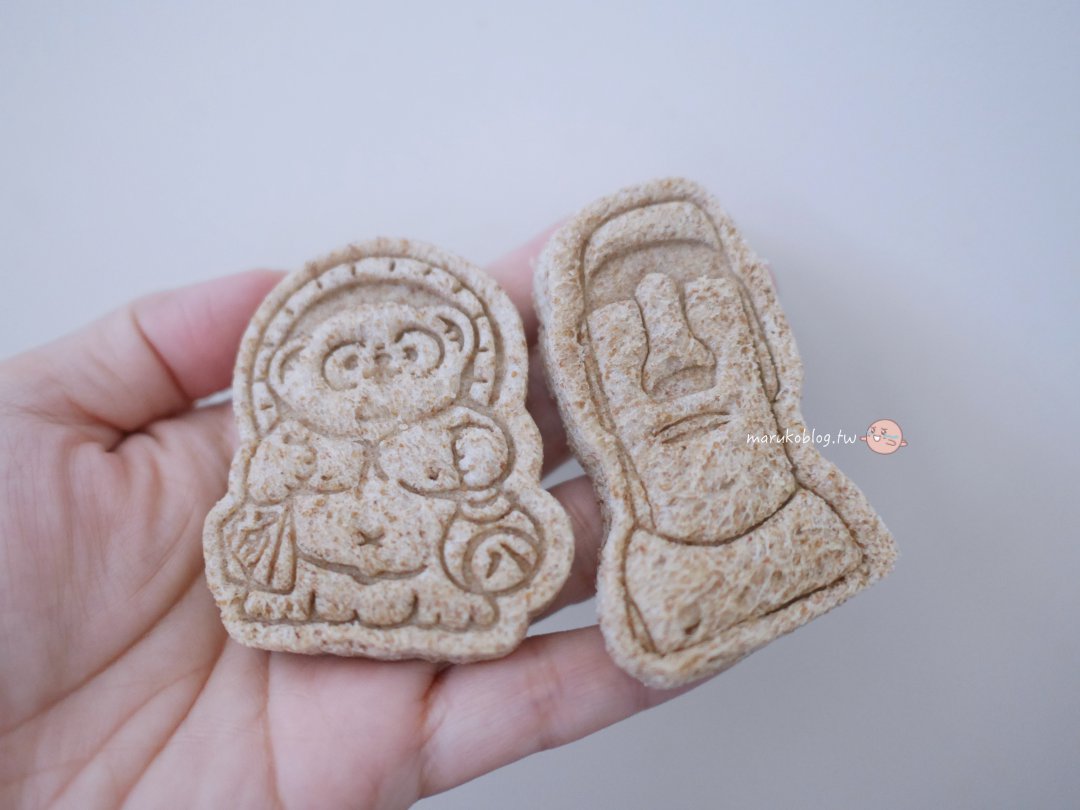 【簡單吐司做法】果醬吐司三明治｜餅乾模具DIY超可愛親子點心 @Maruko(丸子)與美食有個約會