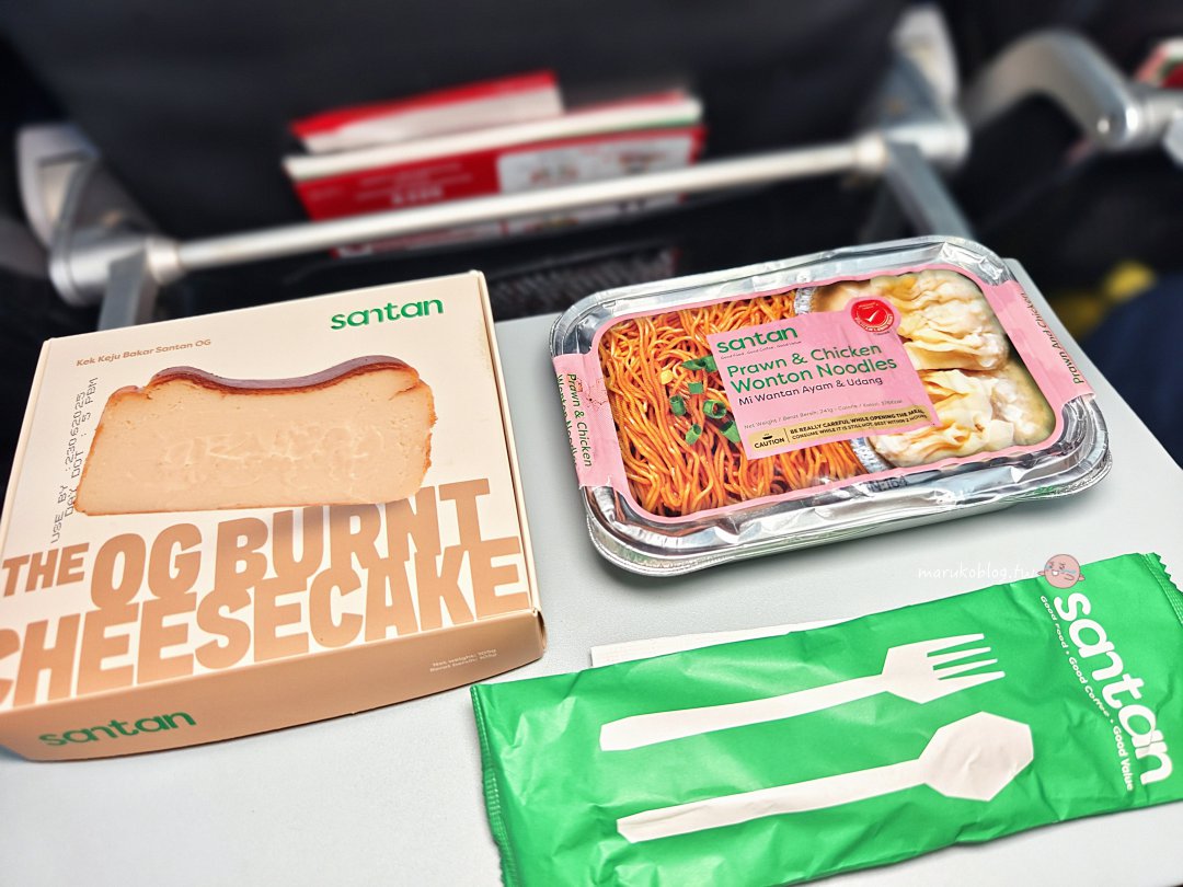 【亞庇旅遊攻略】搭乘 AirAsia 前往沙巴|航程時間、票價與機上餐體驗 @Maruko(丸子)與美食有個約會 【亞庇旅遊攻略】搭乘 AirAsia 前往沙巴|航程時間、票價與機上餐體驗 @Maruko(丸子)與美食有個約會