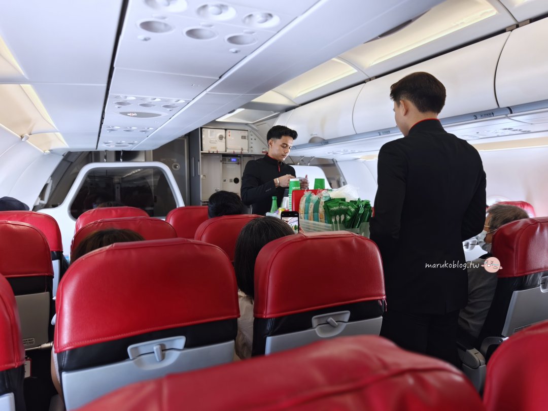 【亞庇旅遊攻略】搭乘 AirAsia 前往沙巴|航程時間、票價與機上餐體驗 @Maruko(丸子)與美食有個約會 【亞庇旅遊攻略】搭乘 AirAsia 前往沙巴|航程時間、票價與機上餐體驗 @Maruko(丸子)與美食有個約會