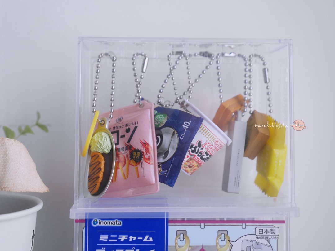 【Bandai Namco Cross Store Hakata】九州扭蛋天堂就在博多運河城千台扭蛋機任你選！ @Maruko(丸子)與美食有個約會