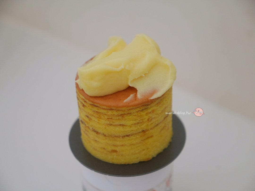 【檸檬塔內餡怎麼做？】法式檸檬蛋黃醬食譜公開，新手也能做出法式甜點口感！ @Maruko(丸子)與美食有個約會
