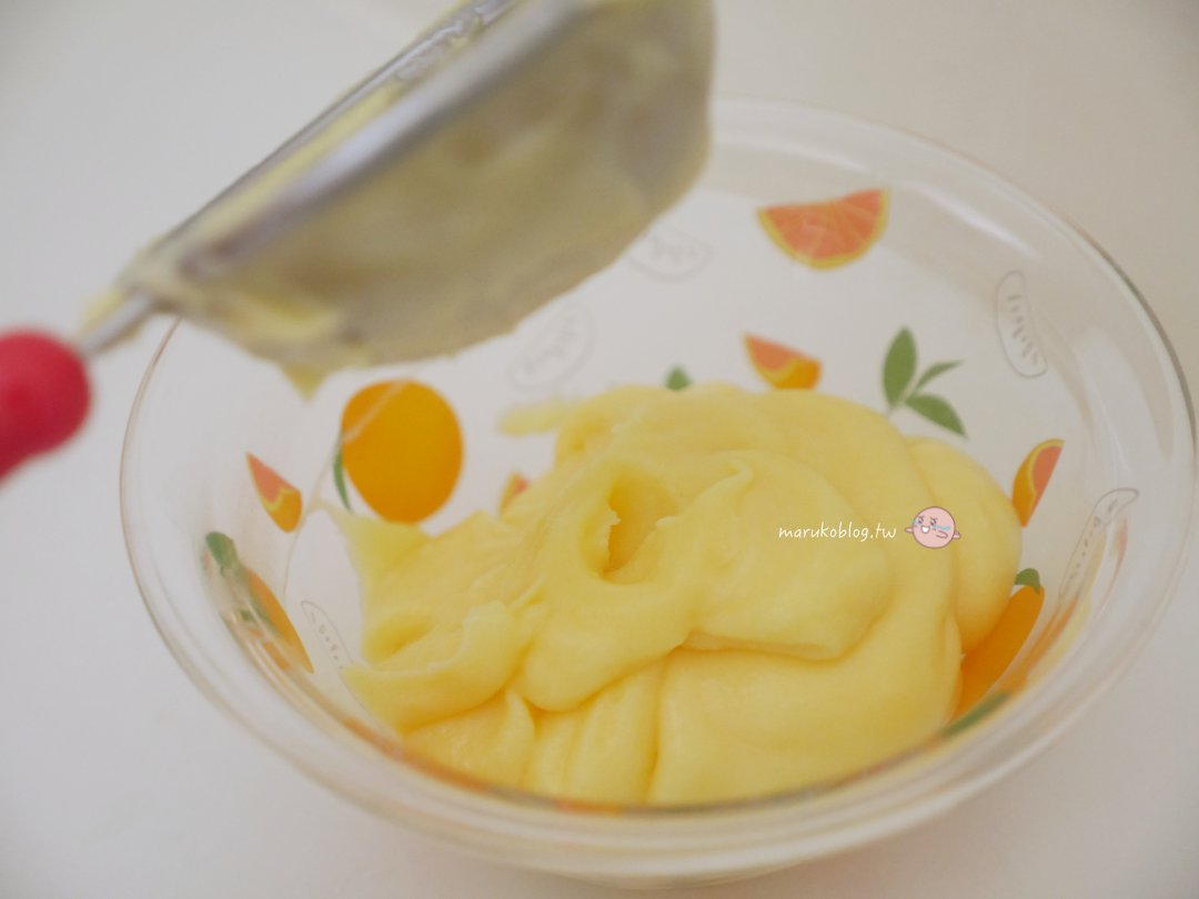 【檸檬塔內餡怎麼做？】法式檸檬蛋黃醬食譜公開，新手也能做出法式甜點口感！ @Maruko(丸子)與美食有個約會