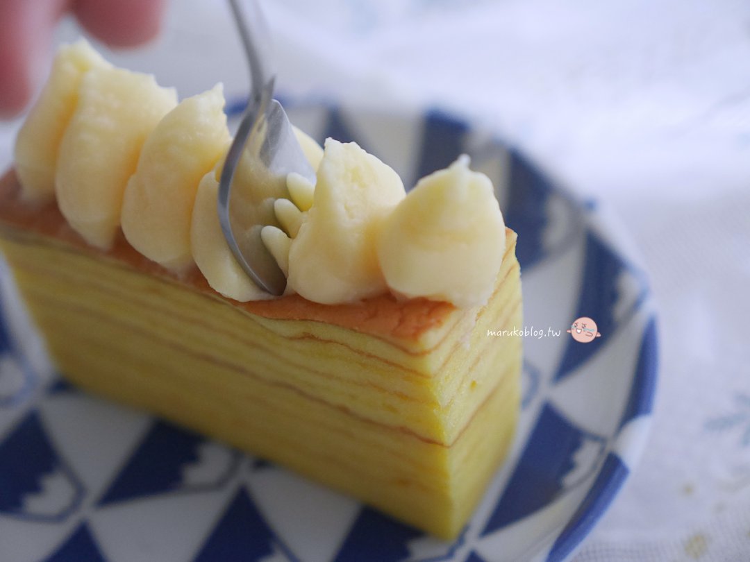 【檸檬塔內餡怎麼做？】法式檸檬蛋黃醬食譜公開，新手也能做出法式甜點口感！ @Maruko(丸子)與美食有個約會
