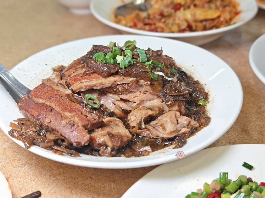 台北「真川味川菜館」50年老字號西門町平價川菜推薦,人氣餐廳菜單一次看 @Maruko(丸子)與美食有個約會 台北「真川味川菜館」50年老字號西門町平價川菜推薦,人氣餐廳菜單一次看 @Maruko(丸子)與美食有個約會