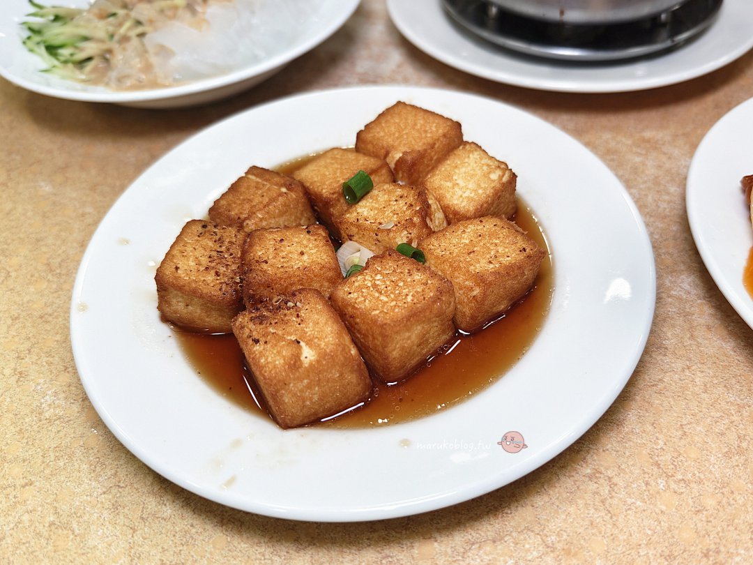 台北「真川味川菜館」50年老字號西門町平價川菜推薦,人氣餐廳菜單一次看 @Maruko(丸子)與美食有個約會 台北「真川味川菜館」50年老字號西門町平價川菜推薦,人氣餐廳菜單一次看 @Maruko(丸子)與美食有個約會