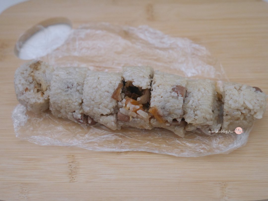 【日式風米飯料理】剩粽子變身章魚燒風米飯丸子|端午節創意食譜 @Maruko(丸子)與美食有個約會 【日式風米飯料理】剩粽子變身章魚燒風米飯丸子|端午節創意食譜 @Maruko(丸子)與美食有個約會