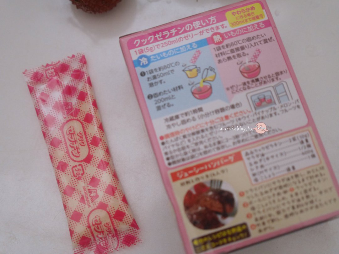 荔枝果凍清涼點心食譜|夏季限定的簡單無負擔荔枝甜品 @Maruko(丸子)與美食有個約會 荔枝果凍清涼點心食譜|夏季限定的簡單無負擔荔枝甜品 @Maruko(丸子)與美食有個約會