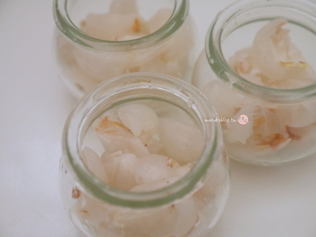 荔枝果凍清涼點心食譜|夏季限定的簡單無負擔荔枝甜品 @Maruko(丸子)與美食有個約會 荔枝果凍清涼點心食譜|夏季限定的簡單無負擔荔枝甜品 @Maruko(丸子)與美食有個約會