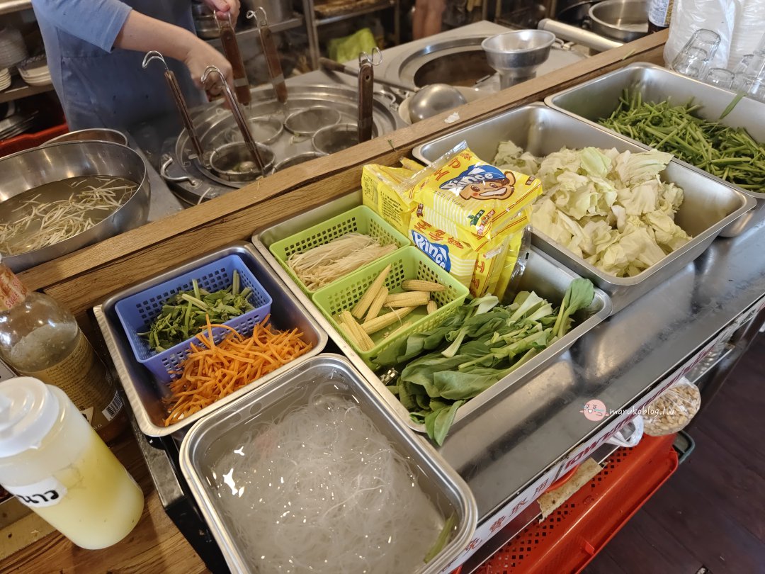 台北萬華「25泰國船麵」25元就能吃到道地泰國船麵!小南門站泰國小吃推薦 @Maruko(丸子)與美食有個約會 台北萬華「25泰國船麵」25元就能吃到道地泰國船麵!小南門站泰國小吃推薦 @Maruko(丸子)與美食有個約會