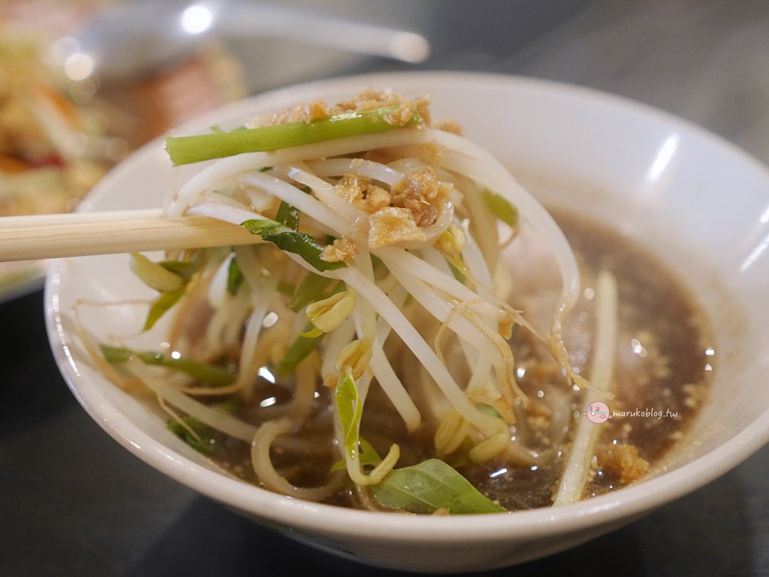 台北萬華「25泰國船麵」25元就能吃到道地泰國船麵!小南門站泰國小吃推薦 @Maruko(丸子)與美食有個約會 台北萬華「25泰國船麵」25元就能吃到道地泰國船麵!小南門站泰國小吃推薦 @Maruko(丸子)與美食有個約會