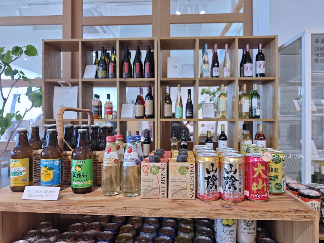 【鳥取選物店】Am&rsquo;s（アムズ）鳥取購物推薦｜風格選物店、赤線均一百元巴士可到，質感生活提案好好逛！ @Maruko(丸子)與美食有個約會