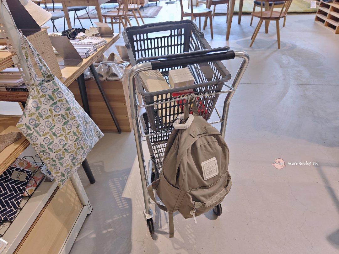 【鳥取選物店】Am&rsquo;s（アムズ）鳥取購物推薦｜風格選物店、赤線均一百元巴士可到，質感生活提案好好逛！ @Maruko(丸子)與美食有個約會