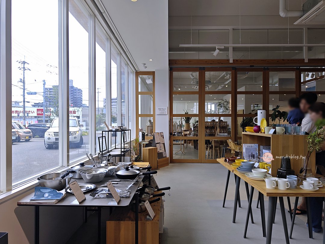 【鳥取選物店】Am&rsquo;s（アムズ）鳥取購物推薦｜風格選物店、赤線均一百元巴士可到，質感生活提案好好逛！ @Maruko(丸子)與美食有個約會