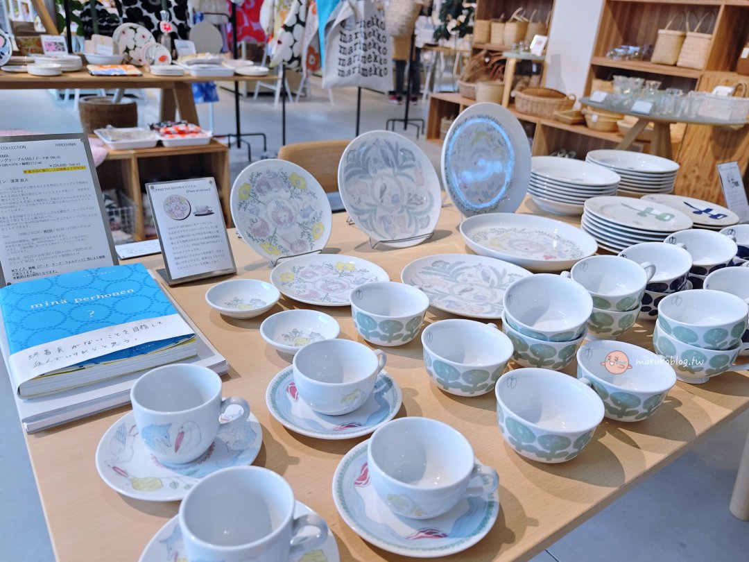 【鳥取選物店】Am&rsquo;s（アムズ）鳥取購物推薦｜風格選物店、赤線均一百元巴士可到，質感生活提案好好逛！ @Maruko(丸子)與美食有個約會