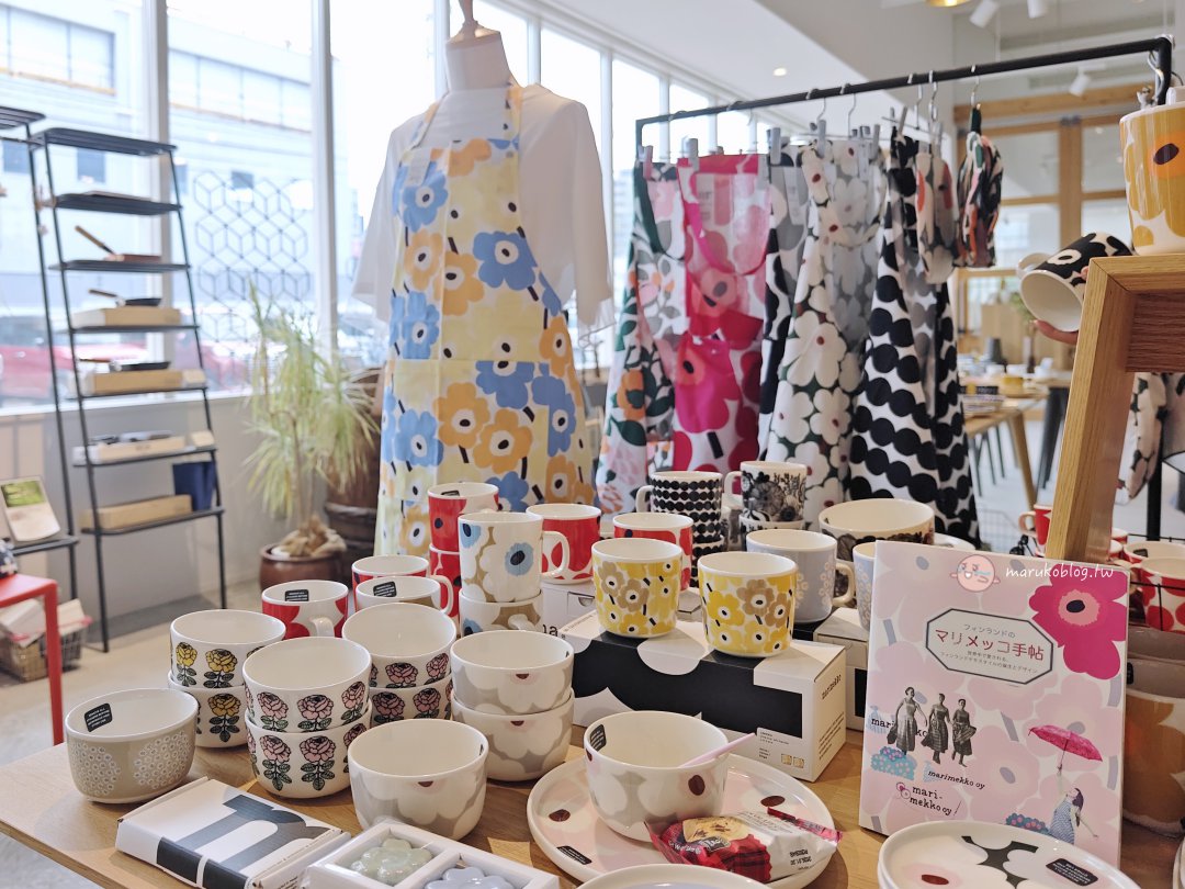 【鳥取選物店】Am&rsquo;s（アムズ）鳥取購物推薦｜風格選物店、赤線均一百元巴士可到，質感生活提案好好逛！ @Maruko(丸子)與美食有個約會