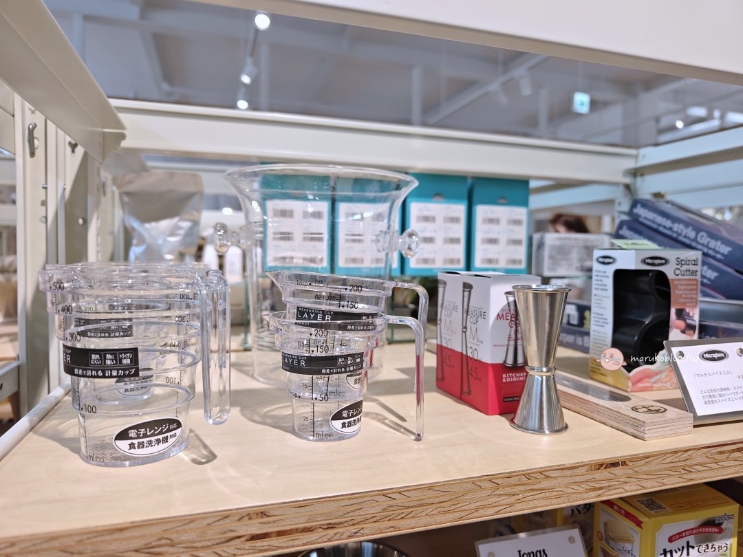 【鳥取選物店】Am&rsquo;s（アムズ）鳥取購物推薦｜風格選物店、赤線均一百元巴士可到，質感生活提案好好逛！ @Maruko(丸子)與美食有個約會