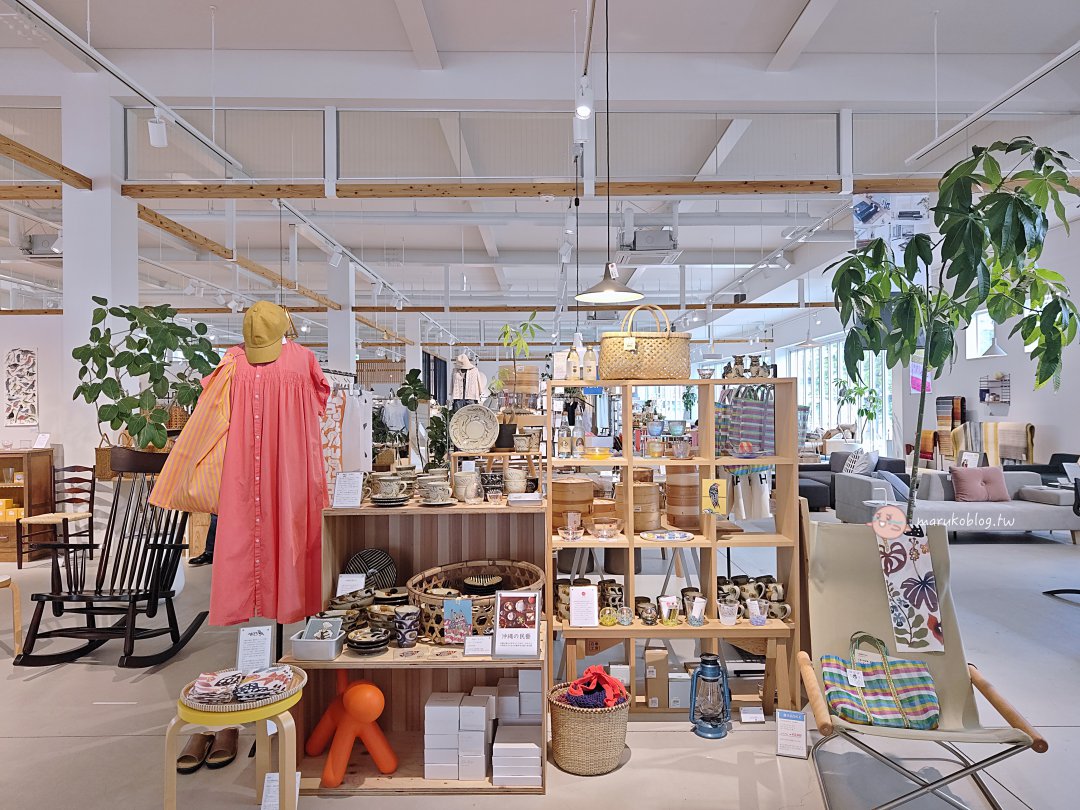 【鳥取選物店】Am’s(アムズ)鳥取購物推薦|風格選物店、赤線均一百元巴士可到,質感生活提案好好逛! @Maruko(丸子)與美食有個約會 【鳥取選物店】Am’s(アムズ)鳥取購物推薦|風格選物店、赤線均一百元巴士可到,質感生活提案好好逛! @Maruko(丸子)與美食有個約會