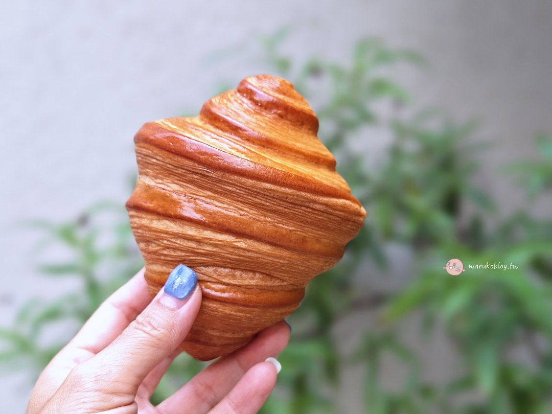 KANG Artisan Bakery｜台北捷運南京復興站隱藏麵包店｜五星級烘焙主廚法國奶油麵包，連黃仁勳都愛！ @Maruko(丸子)與美食有個約會