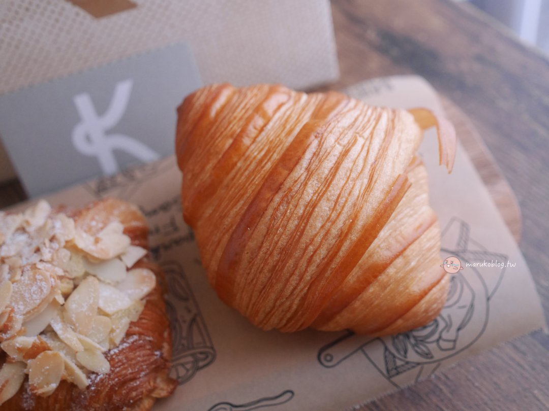 KANG Artisan Bakery｜台北捷運南京復興站隱藏麵包店｜五星級烘焙主廚法國奶油麵包，連黃仁勳都愛！ @Maruko(丸子)與美食有個約會