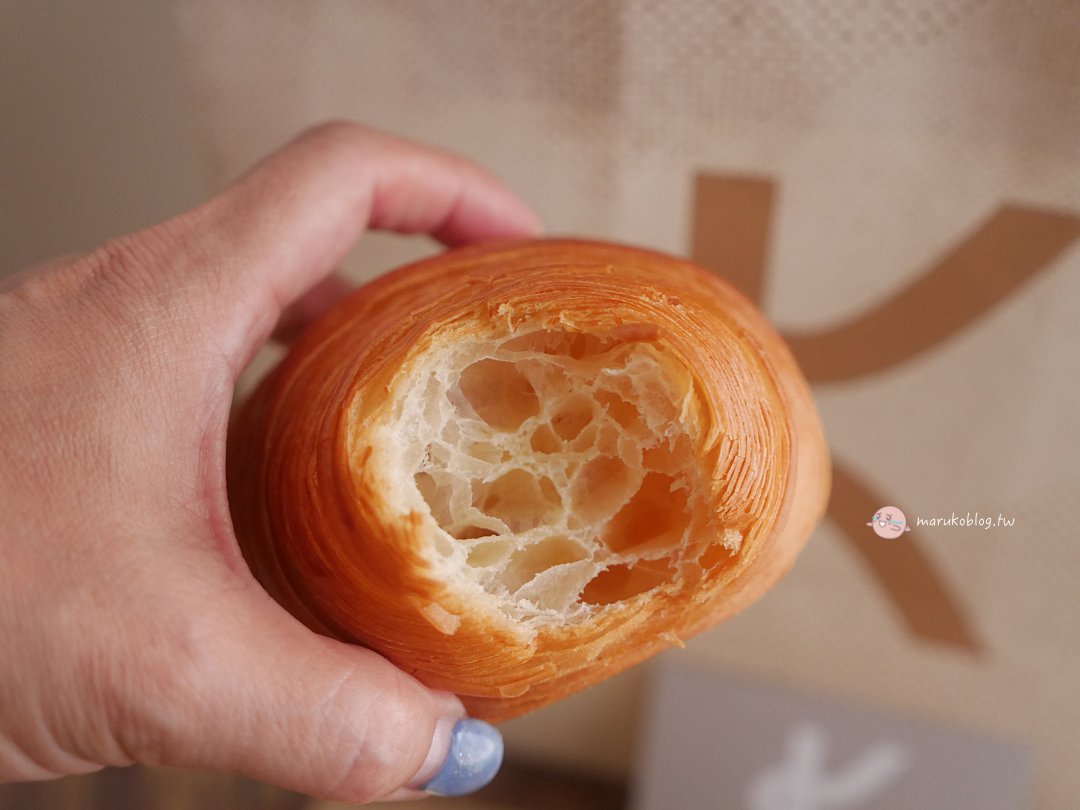 KANG Artisan Bakery｜台北捷運南京復興站隱藏麵包店｜五星級烘焙主廚法國奶油麵包，連黃仁勳都愛！ @Maruko(丸子)與美食有個約會