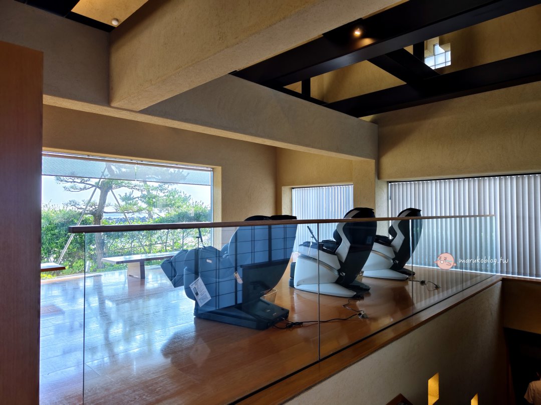 【皆生溫泉住宿】シーサイドホテル海の四季｜一泊二食晚餐早餐完整分享 @Maruko(丸子)與美食有個約會