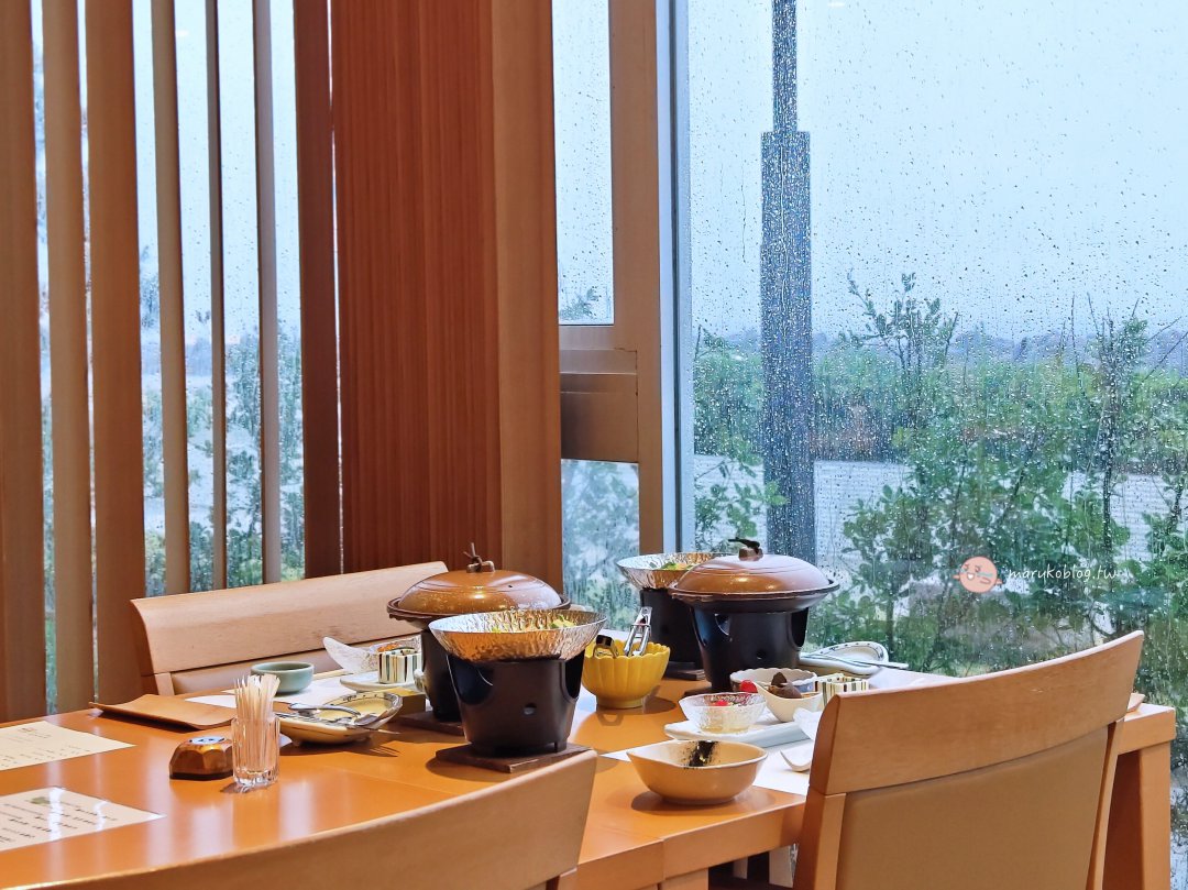 【皆生溫泉住宿】シーサイドホテル海の四季｜一泊二食晚餐早餐完整分享 @Maruko(丸子)與美食有個約會